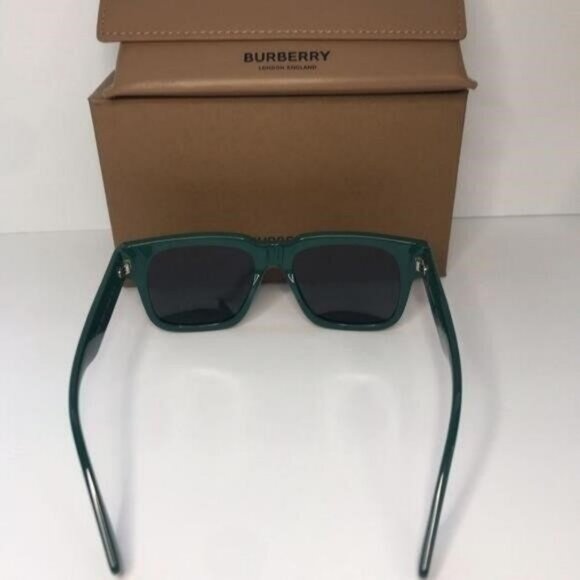 New - 💯 Original BURBERRY BE4394F HAYDEN SUNGLASSES","description":"BURBERRY BE - Picture 7 of 13